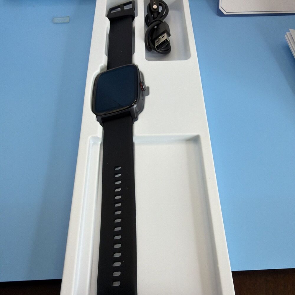 Smart Watch Model TGW01